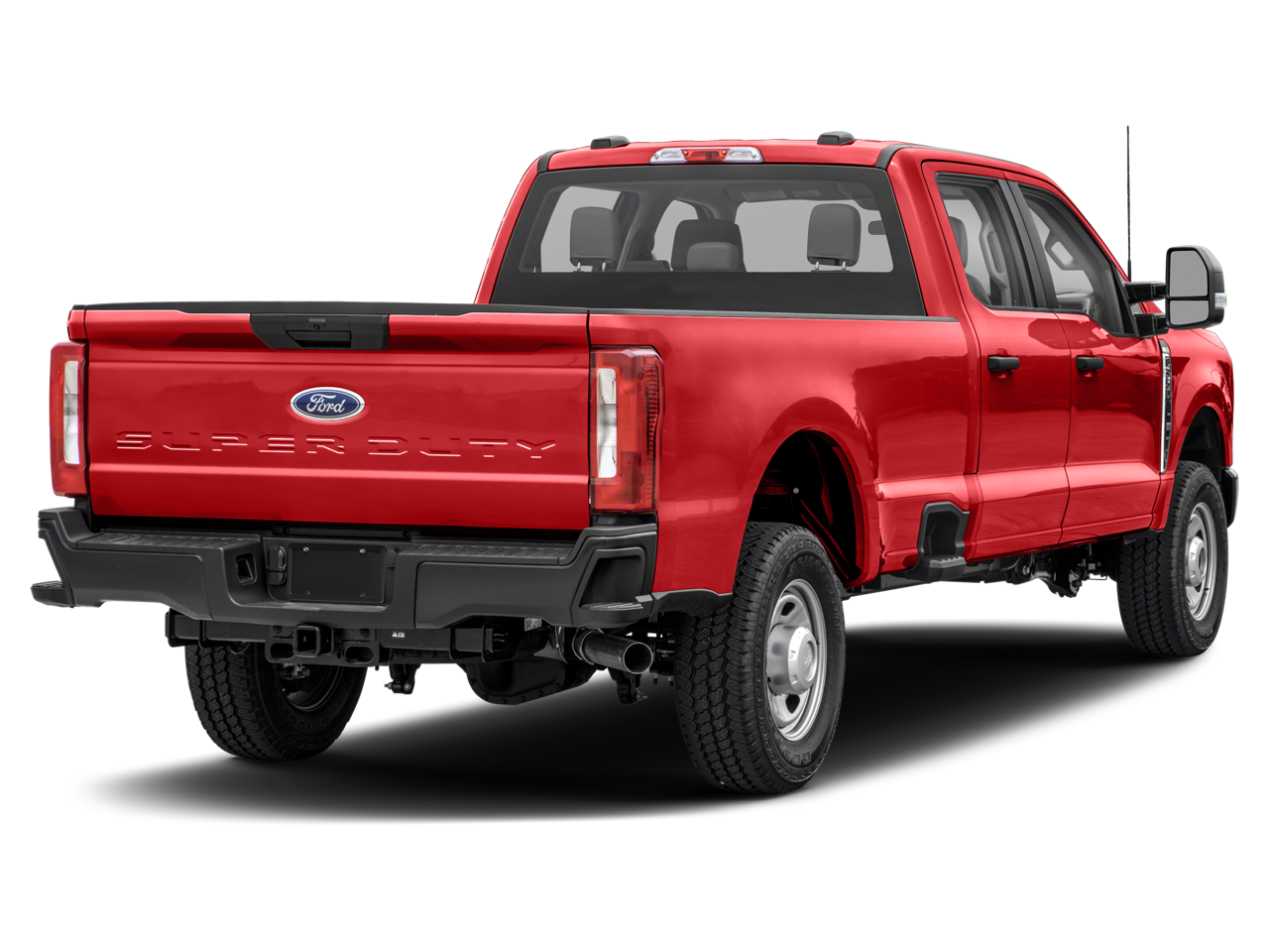 2023 Ford F-350SD Lariat Sport Appearance Package